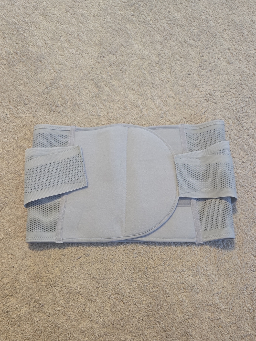 Postpartum Belly Band